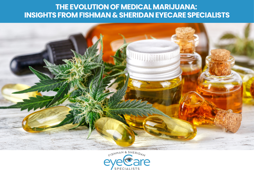 Ways Medical Marijuana Can Relieve Stress and Anxiety