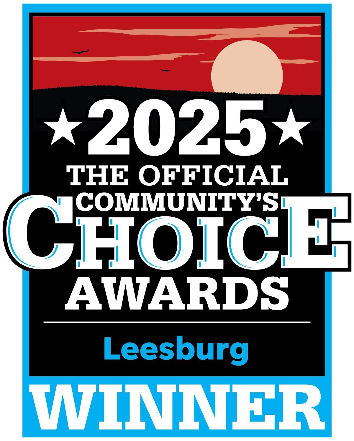 CC25_Leesburg_Winner